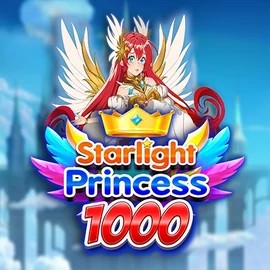 Starlight Princess 1000 – slot by Pragmatic Play, featured at saletti-kasino.fi