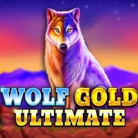 Play Wolf Gold Ultimate slot by Pragmatic Play on saletti-kasino.fi